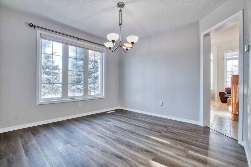 Upper - 1 Springhurst Ave, Brampton, L7A1P6 | Image 3