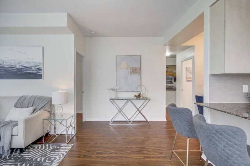 3004 - 225 Webb Dr, Mississauga, L5B4P2 | Image 2