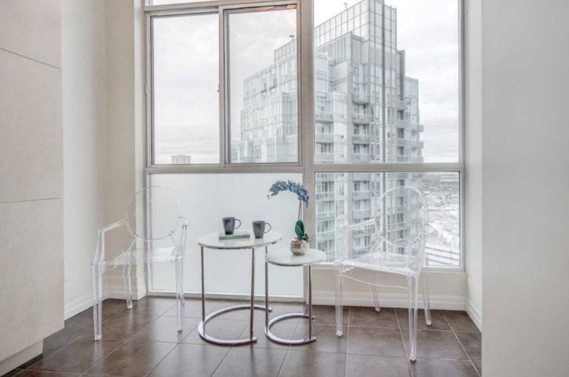 3004 - 225 Webb Dr, Mississauga, L5B4P2 | Image 3