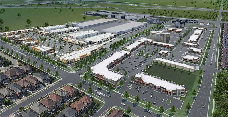 123 - 3525 Platinum Dr, Mississauga, L5M 8A5 | Image 2