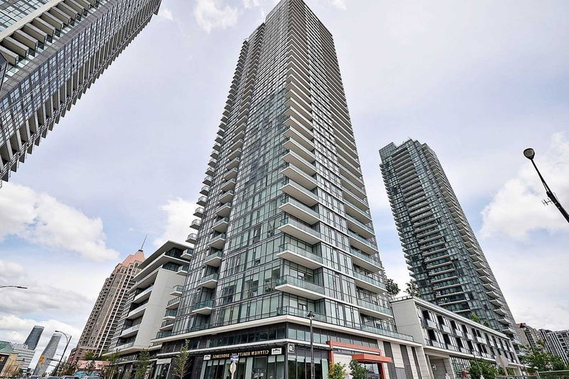 Unit 2401 — 4065 Brickstone Mews, Mississauga - City Centre image-0-0