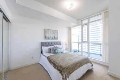 Unit 2401 — 4065 Brickstone Mews, Mississauga - City Centre image-0-1