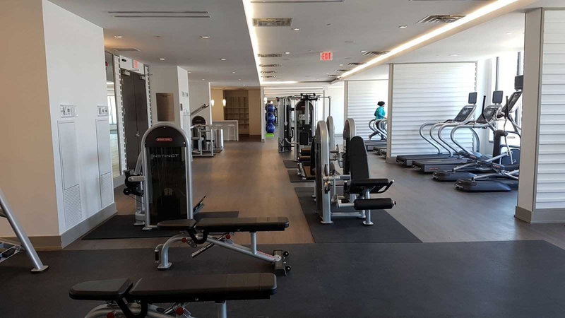 1007 - 510 Curran Pl, Mississauga, L5B0J8 | Image 3