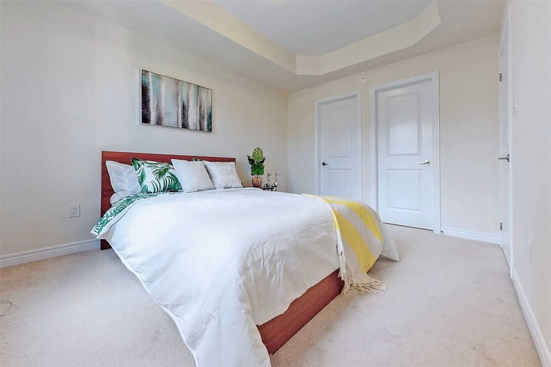 201 - 263 Georgian Dr, Oakville, L6H0L3 | Image 3