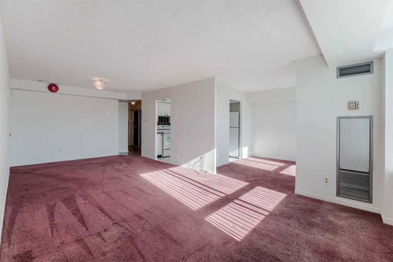 1012 - 1485 Lakeshore Rd E, Mississauga, L5E3G2 | Image 3