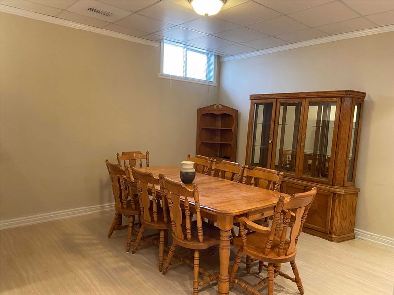 Bsmt - 5 Rustic Way, Caledon, L7E2G1 | Image 2