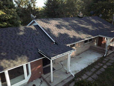 Detached House leased at L7M 0R6-5006 Derry Road, Burlington, Ontario, L7M 0R6 - Rural Burlington - MLS: W5365773