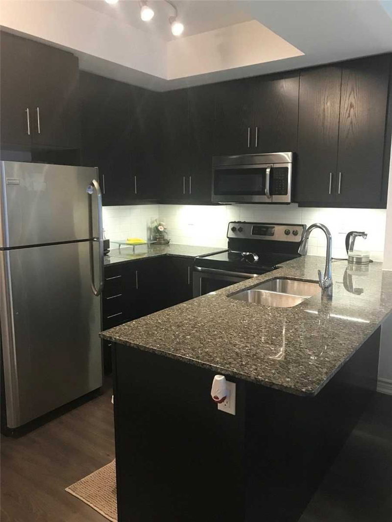 922 - 15 James Finlay Way, Toronto, H3M 0B3 | Image 2