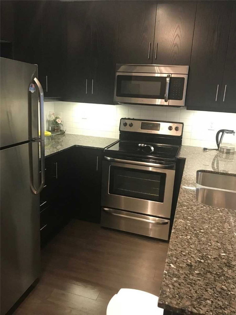 922 - 15 James Finlay Way, Toronto, H3M 0B3 | Image 3