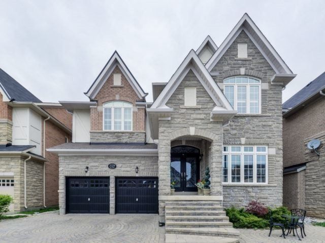 Lower Level leased at Lower-3129 Tacc Drive, Mississauga, Churchill Meadows, L5M0B6 - MLS: W5366832