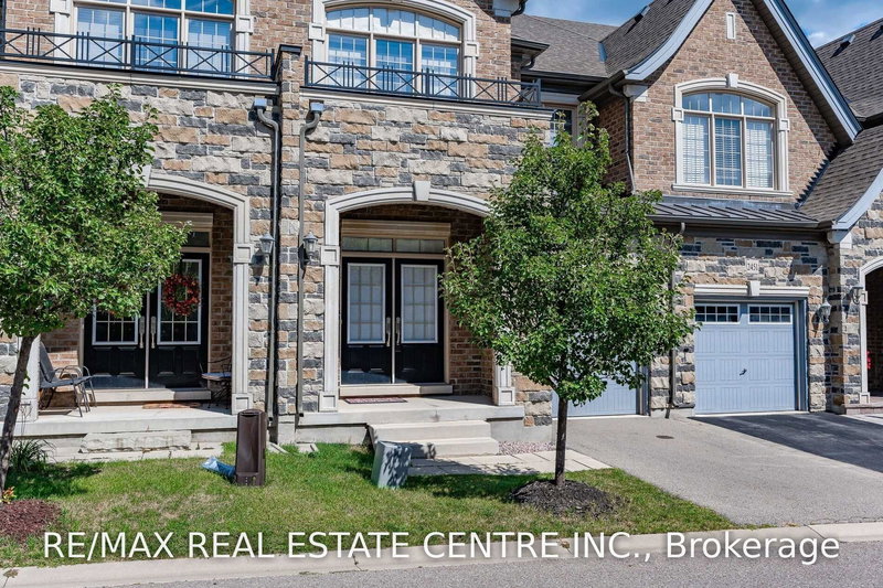 2453 Village Common, Oakville, L6M 0S2 | Image 3