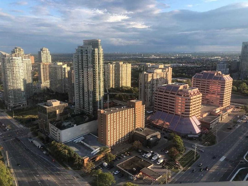 3303 - 60 Absolute Ave, Mississauga, L4Z0A9 | Image 2