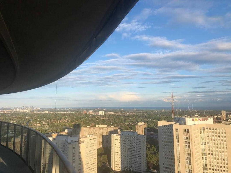 3303 - 60 Absolute Ave, Mississauga, L4Z0A9 | Image 3