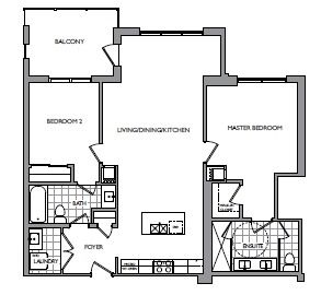 513 - 42 Mill St, Halton Hills, L7G 2H7 | Image 2