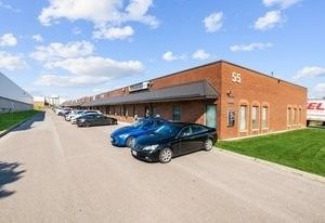 Commercial/Retail sold at 3-55 Sinclair Avenue, Halton Hills, Ontario, L7G4X4 - Georgetown - MLS: W5371942