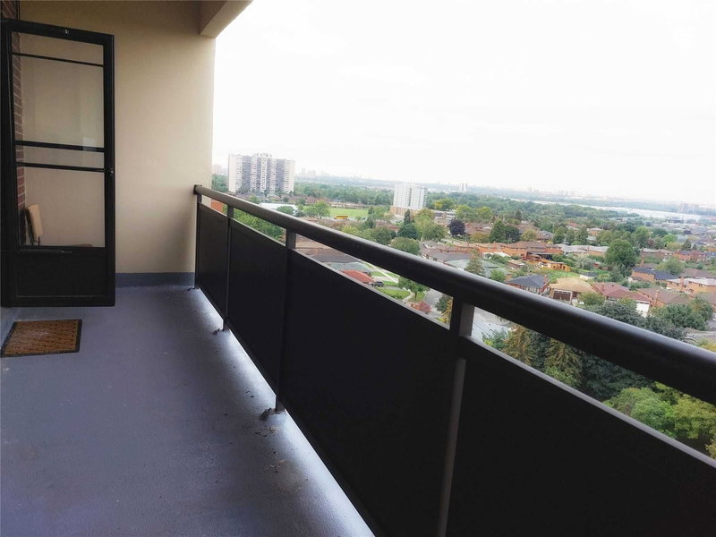 1004 - 5 Frith Rd, Toronto, M3N2L5 | Image 2