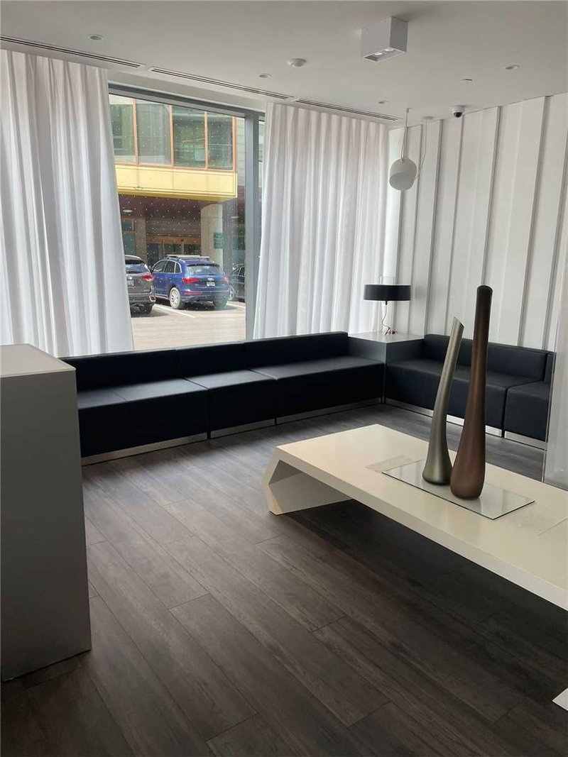 1112 - 10 De Boers Dr N, Toronto, M3J 0H1 | Image 3