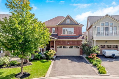 Detached House sold at 52 Bardoe Crescent, Milton, Ontario, L9T0R7 - Scott - MLS: W5377891