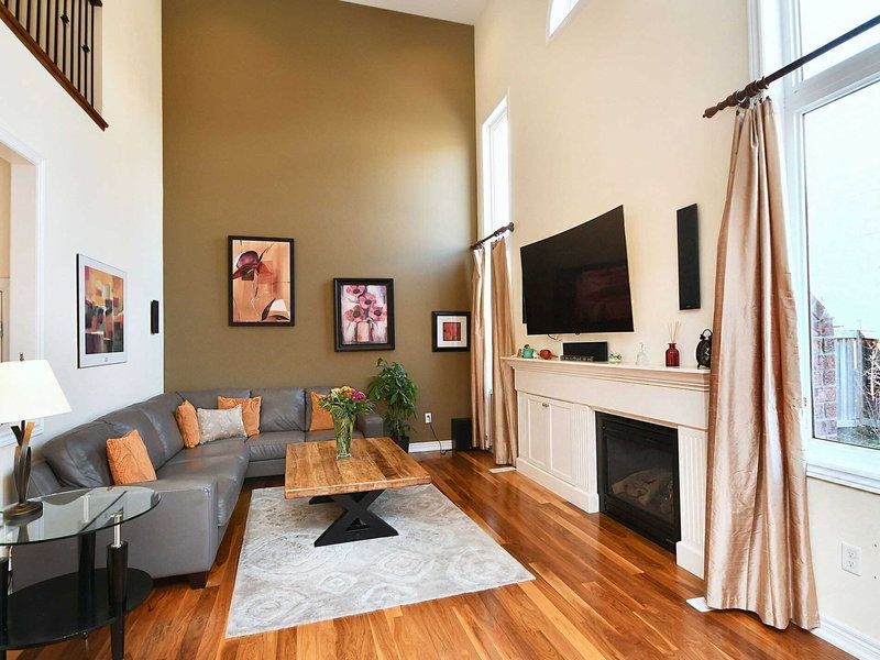 41 Amaranth Cres, Brampton, L7A0L4 | Image 3