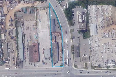 Commercial/Retail sold at 3466 Mavis Road, Mississauga, Mavis-Erindale, L5C1T8 - MLS: W5378071