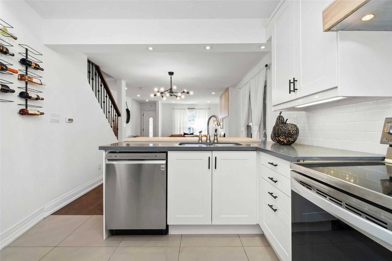 583 Old Weston Rd, Toronto, M6N 3B2 | Image 2