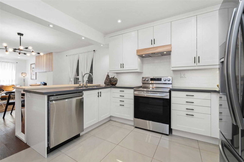 583 Old Weston Rd, Toronto, M6N 3B2 | Image 3