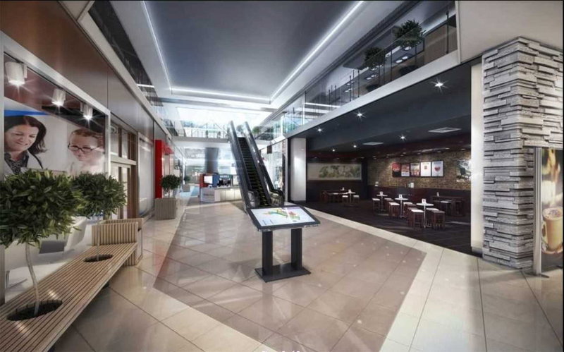 701 - 1275 Finch Ave W, Toronto, M3J2B1 | Image 2