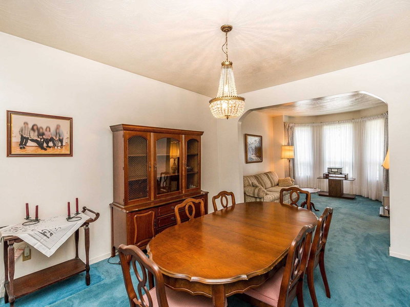 193 Perth Ave, Toronto, M6P3X7 | Image 2