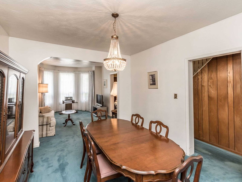 193 Perth Ave, Toronto, M6P3X7 | Image 3