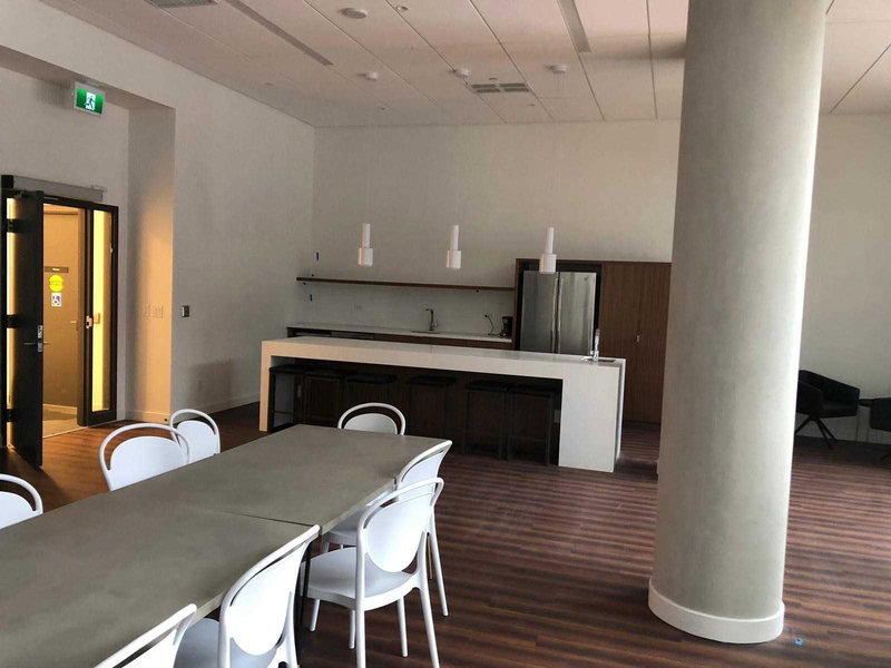 1216 - 160 Flemington Rd, Toronto, M6A1N6 | Image 2