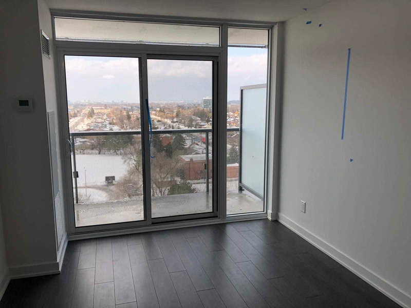 1216 - 160 Flemington Rd, Toronto, M6A1N6 | Image 3