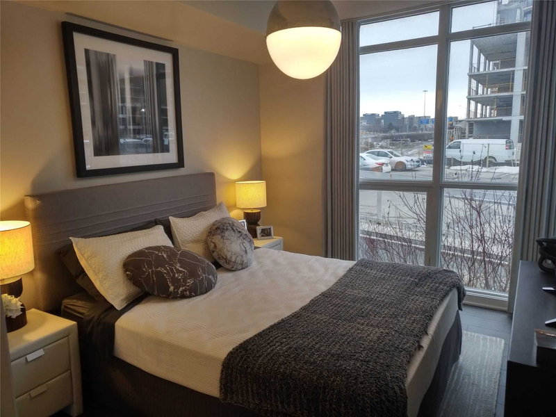 104 - 30 Gibbs Rd, Toronto, M9B6L6 | Image 2