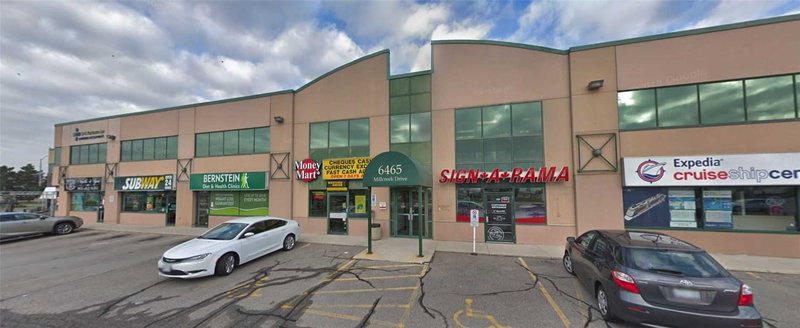 205 - 6465 Millcreek Dr, Mississauga, L5N5R3 | Image 2