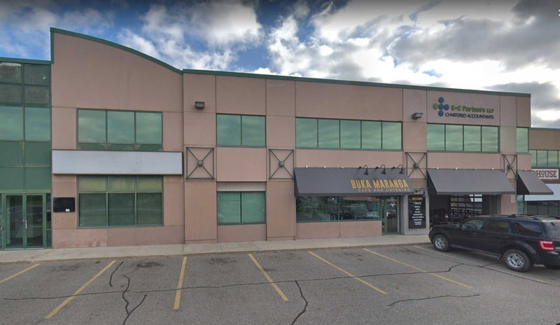 205 - 6465 Millcreek Dr, Mississauga, L5N5R3 | Image 3