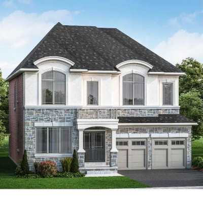 Detached House sold at 45 Daisy Meadow Crescent, Caledon, Ontario, L7C 4G4 - Caledon East - MLS: W5385312