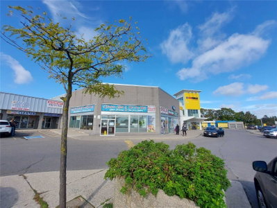 Sale Of Business sold at 11A-700 Balmoral Drive, Brampton, Ontario, L6T1X2 - Southgate - MLS: W5385655