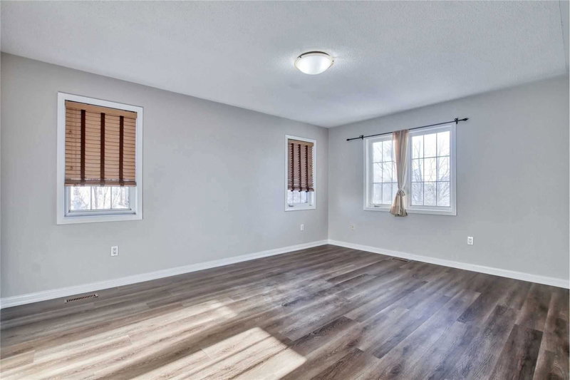 Upper - 1 Springhurst Ave, Brampton, L7A1P7 | Image 2