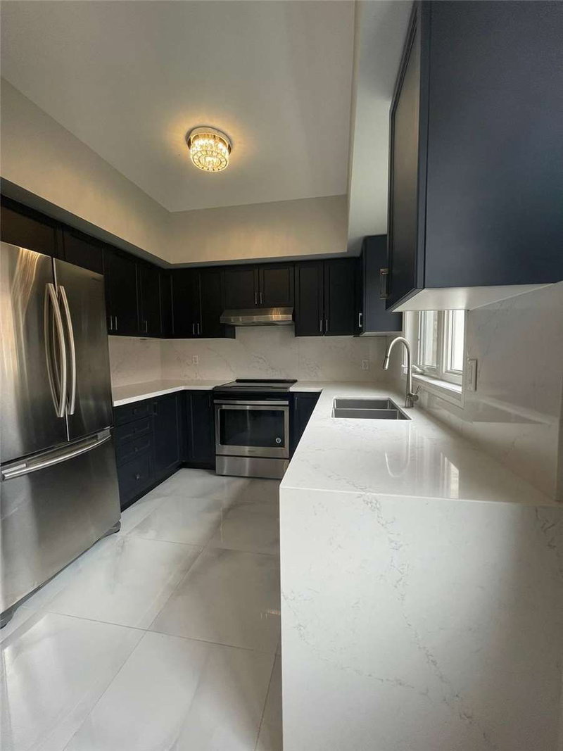 178 - 7035 Rexwood Rd, Mississauga, L4T4M7 | Image 3