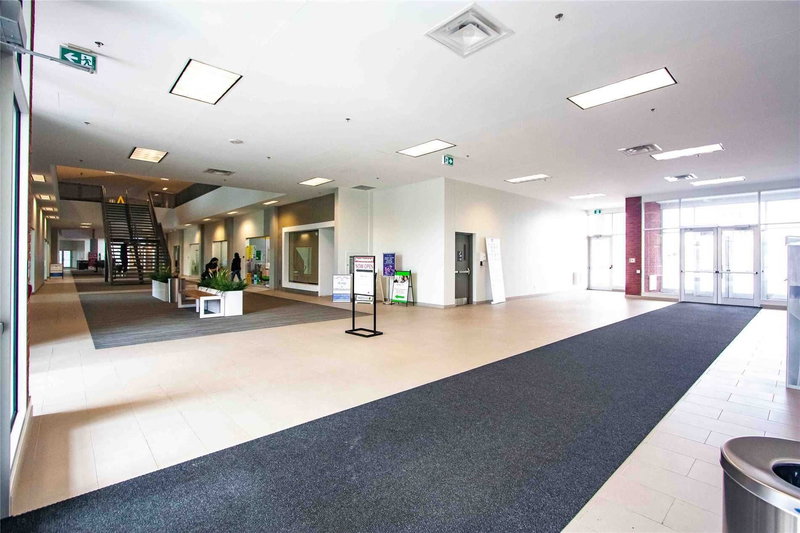 609 - 1275 Finch Ave W, Toronto, M3J0L5 | Image 2