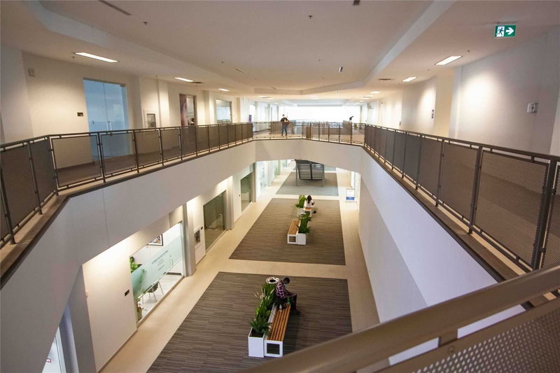 609 - 1275 Finch Ave W, Toronto, M3J0L5 | Image 3