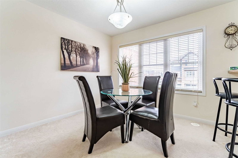 53 Colonel Frank Ching Cres, Brampton, L6Y5W4 | Image 3