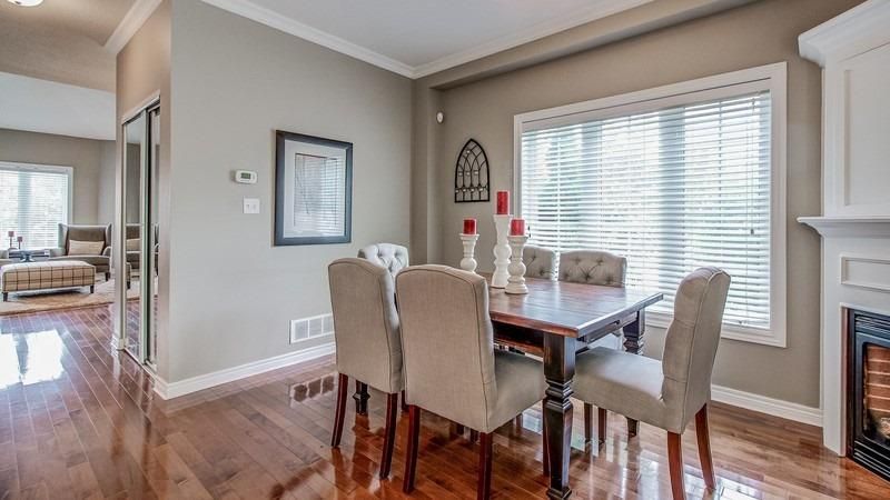 5218 Garland Cres, Burlington, L7L7L1 | Image 3