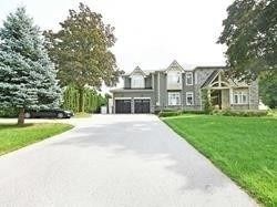 Detached House sold at 5533 Eighth Line, Milton, Ontario, L9E 1A3 - Trafalgar - MLS: W5399253
