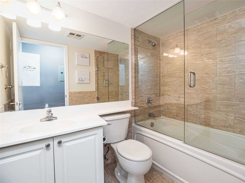 2102 - 33 Elm Dr W, Mississauga, L5B4M2 | Image 2