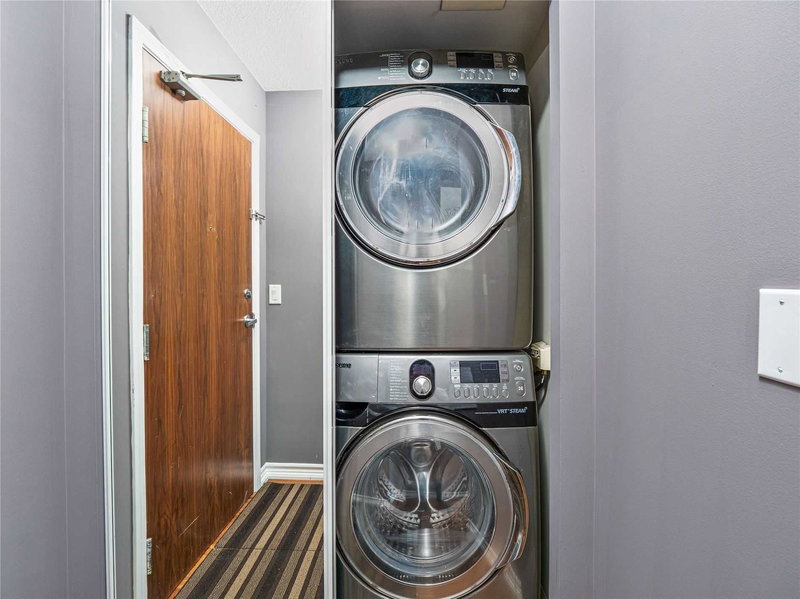 2102 - 33 Elm Dr W, Mississauga, L5B4M2 | Image 3