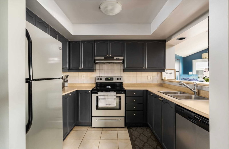 191 - 75 Bristol Rd E, Mississauga, L4Z3P2 | Image 2