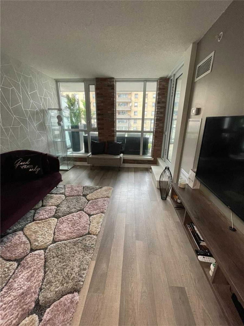 221 - 80 Esther Lorrie Dr, Toronto, M9W 0C6 | Image 2