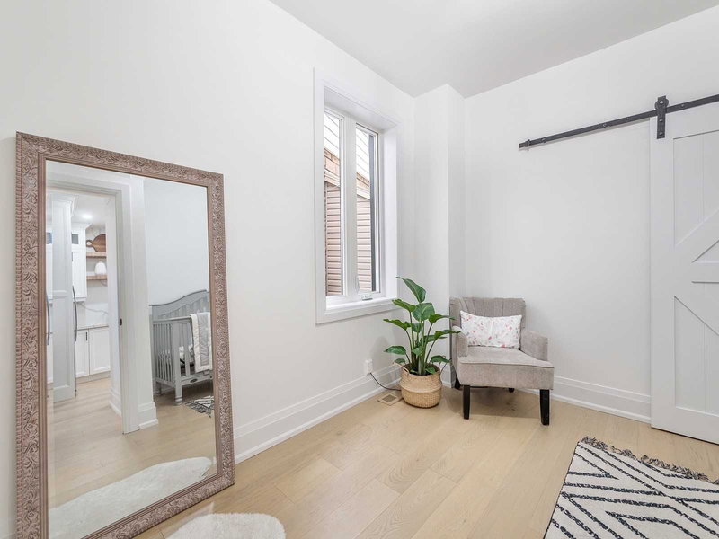 36 Humberside Ave, Toronto, M6P 1J7 | Image 3