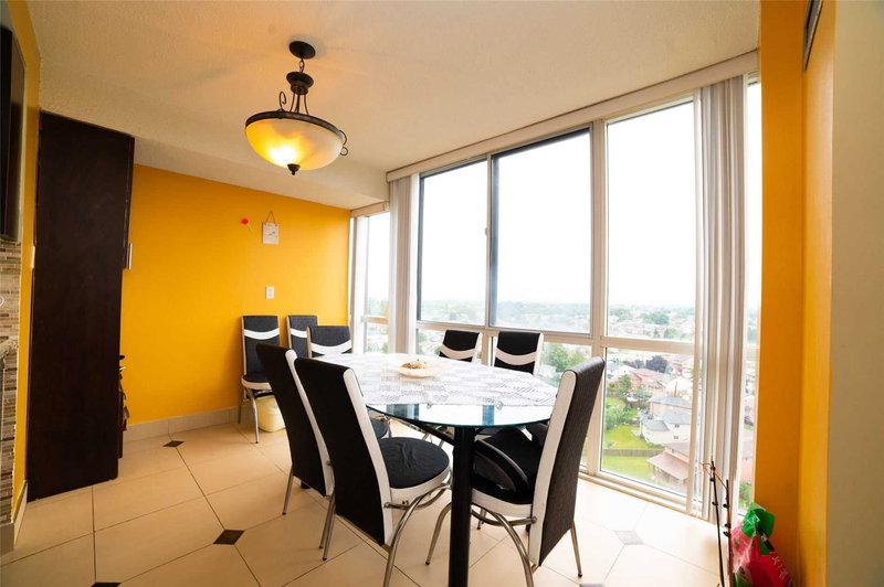 1411 - 10 Markbrook Lane, Toronto, M9V5E3 | Image 2