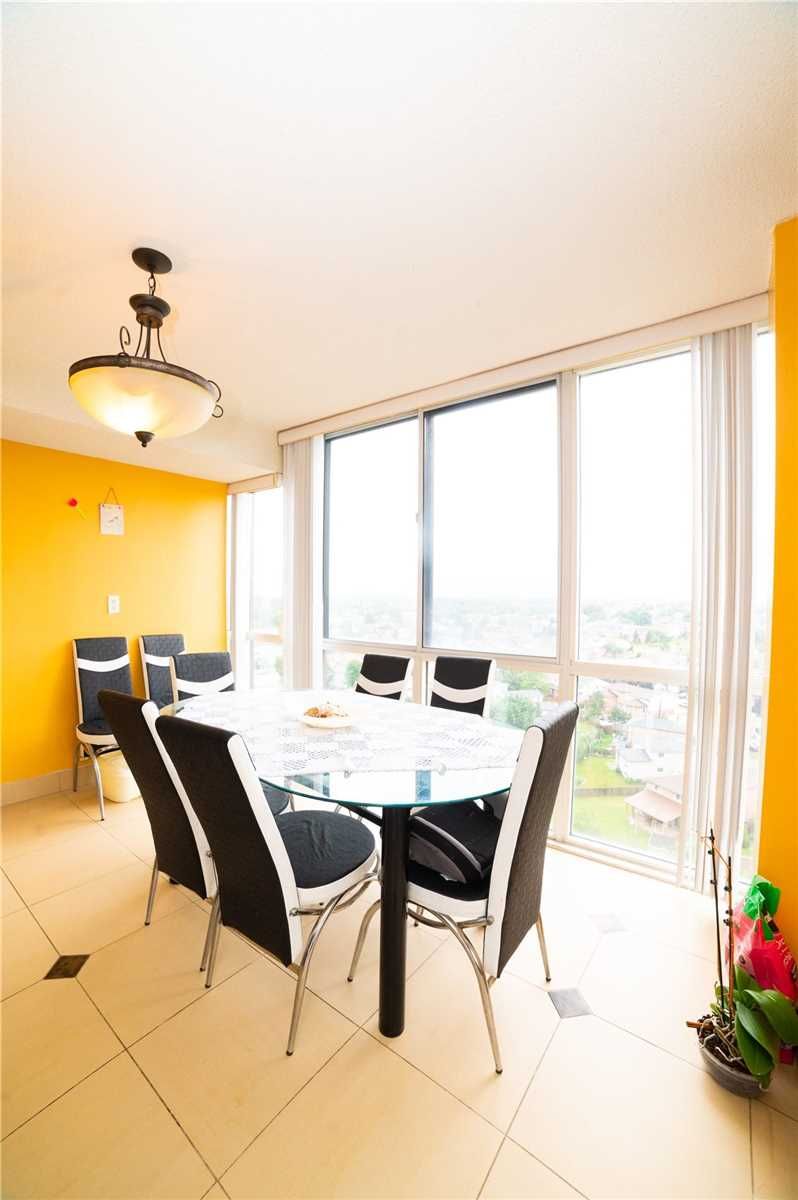 1411 - 10 Markbrook Lane, Toronto, M9V5E3 | Image 3